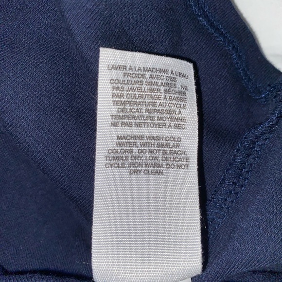 Garage - 90s - baby tee - - Picture 5 of 5